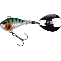 Zeck Rogue Runner (Holo Perch)