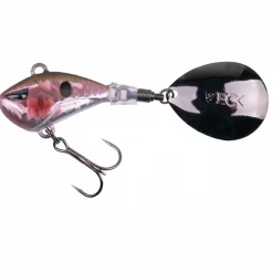 Zeck Rogue Runner (Holo Trout)