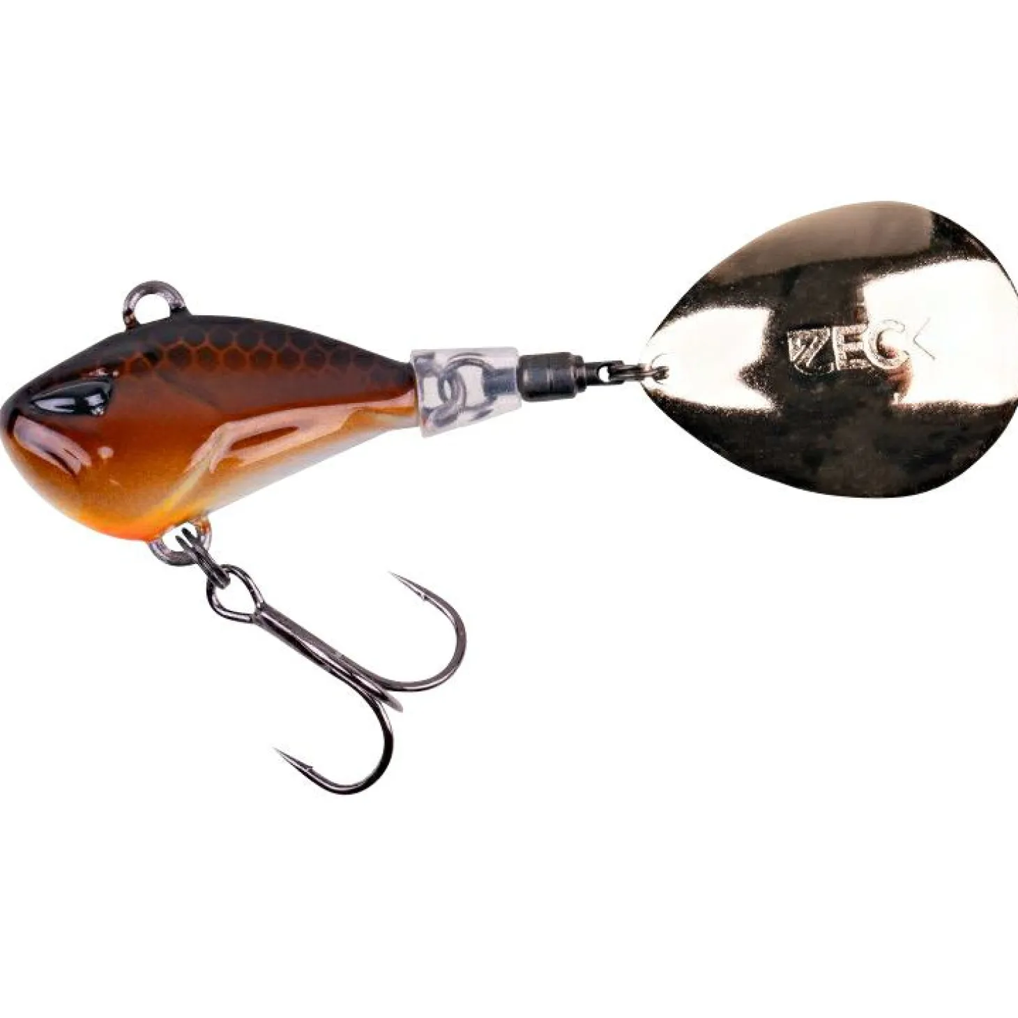 Zeck Rogue Runner (Motoroil)