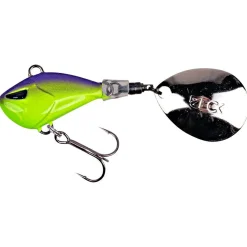 Zeck Rogue Runner (Purple Chartreuse)