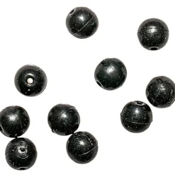Zeck Rubber Beads