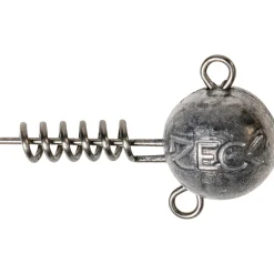 Zeck Screw-In Jig Head