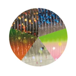 Zeck Sexy Swimmer (Bestseller Mix, 8cm)