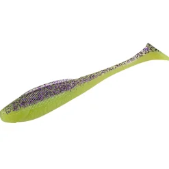 Zeck Sexy Swimmer (Purple Chartreuse)