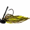 Zeck Skirted Jig (Moor Kiwi)