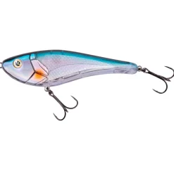 Zeck Snatch (Baitfish)