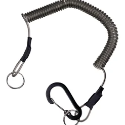Zeck Spiral Cord
