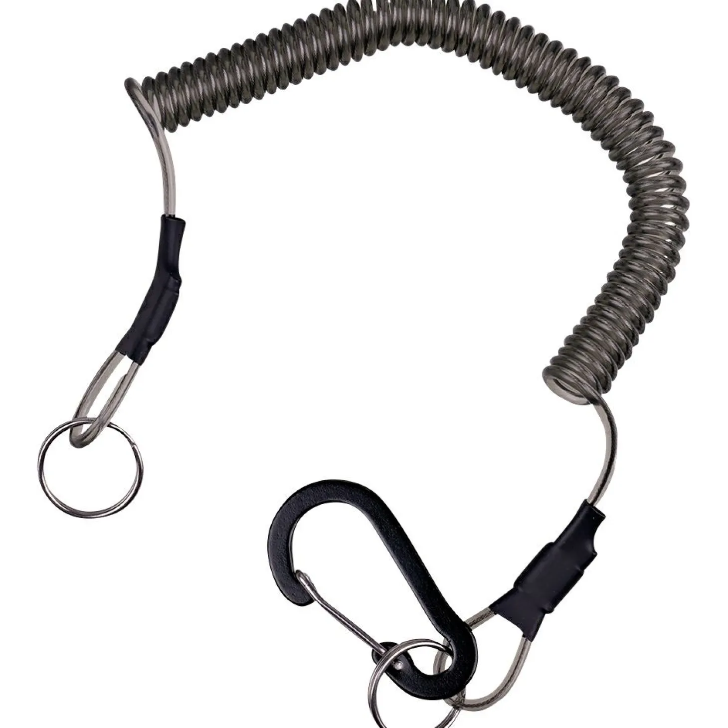 Zeck Spiral Cord
