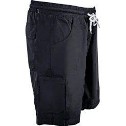 Zeck Summer Shorts Herren (Black)