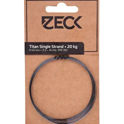Zeck Titan Single Strand
