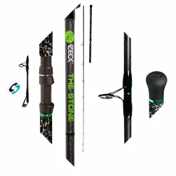 Zeck Wallerrute The Stone 270 | 300