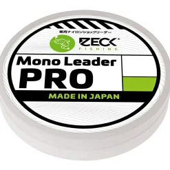 Zeck Wallerschnur Mono Leader Pro