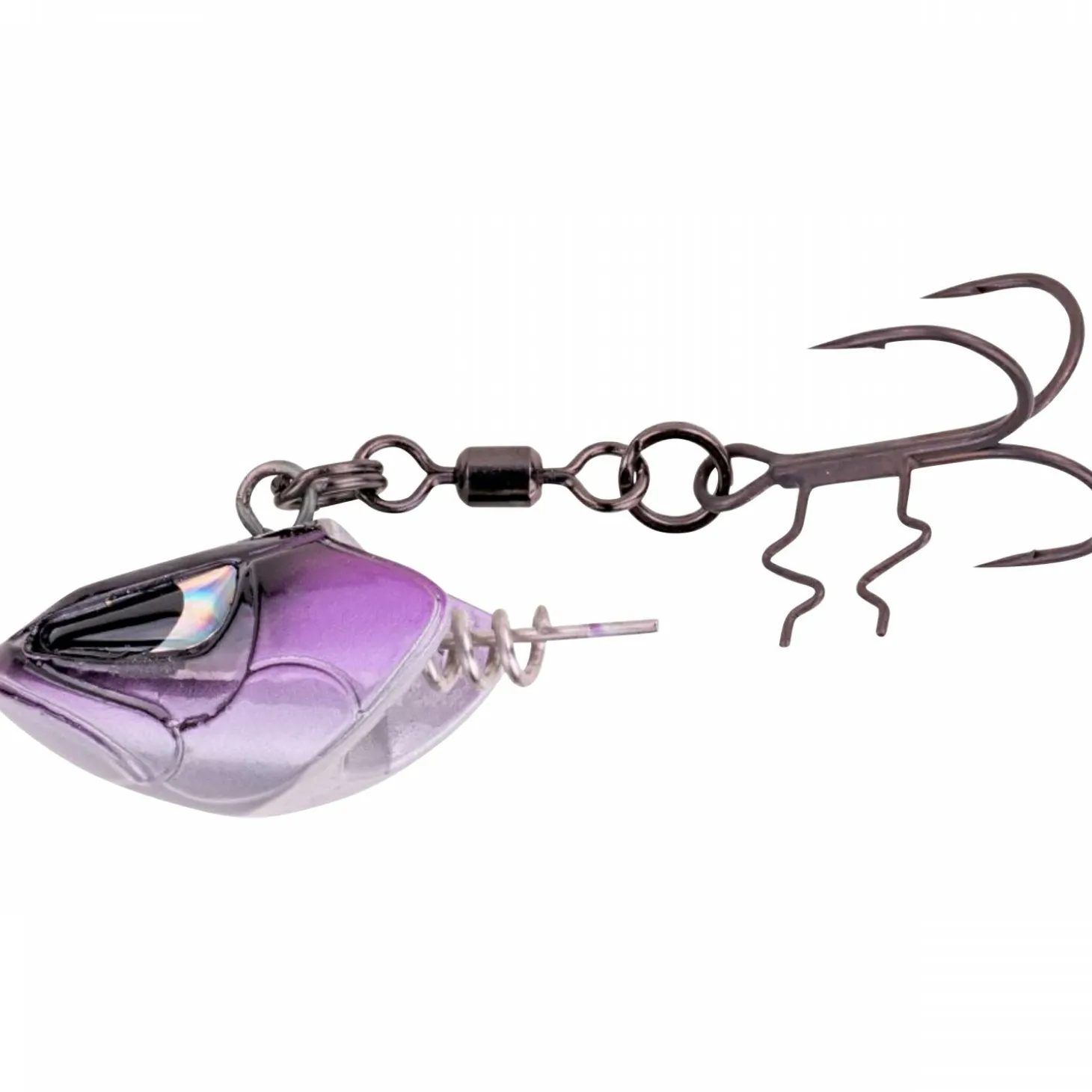 Zeck Zander Pelagi Head (Vio Pearl)