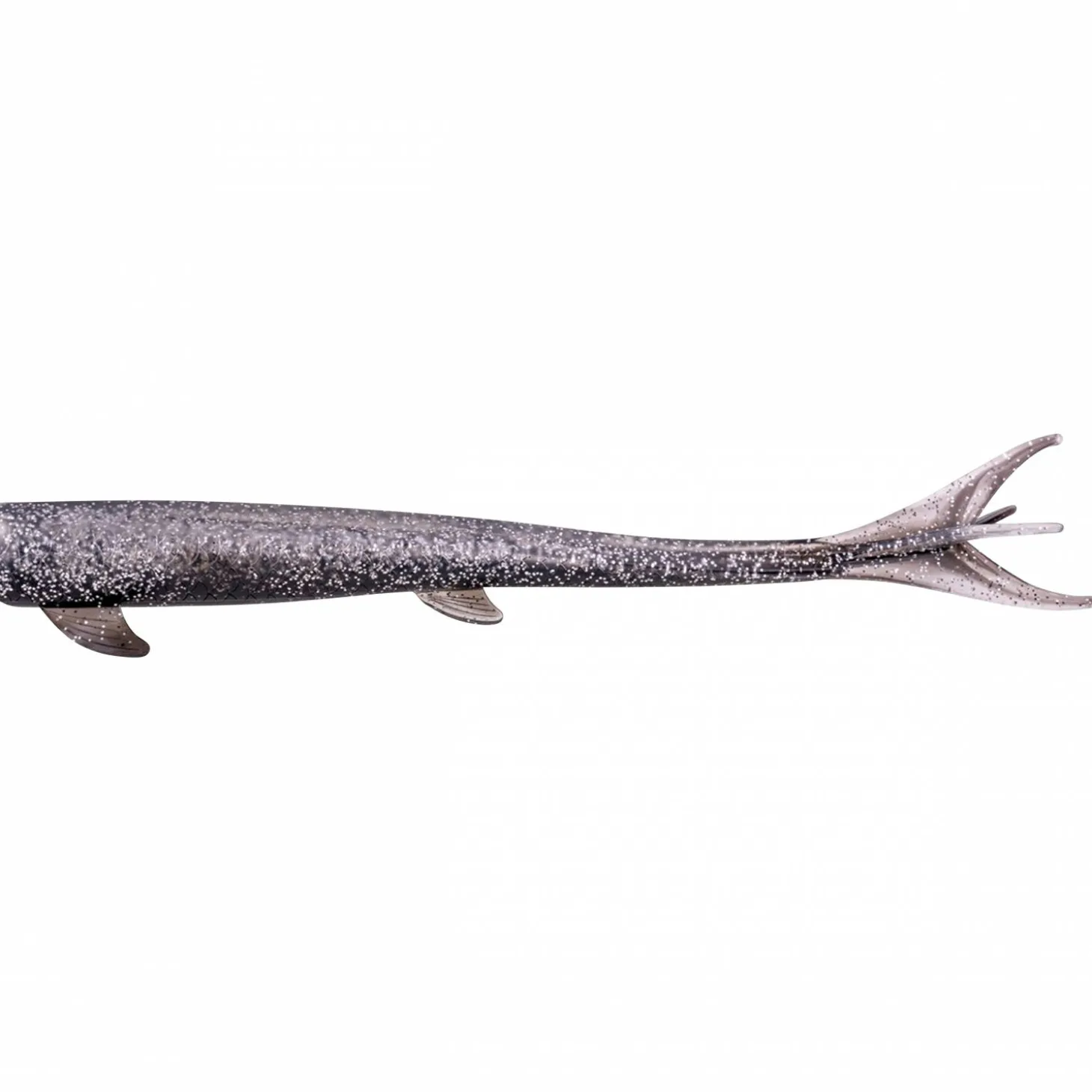 Zeck Zander Pelagi (Rauchglitter)