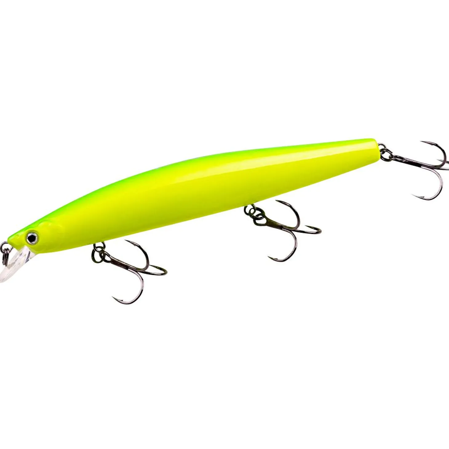 Zeck Zanderläufer (Reaktor)