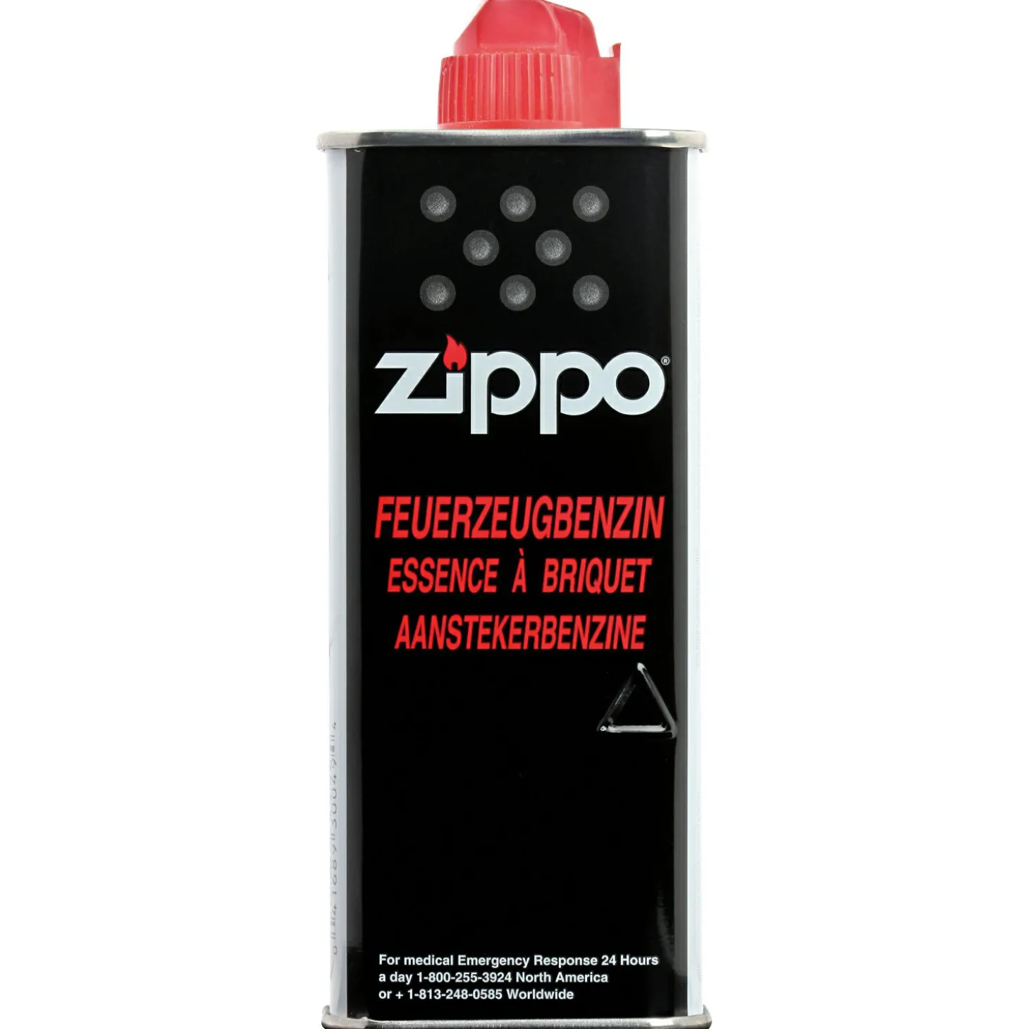 Zippo Feuerzeugbenzin
